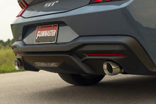 Load image into Gallery viewer, Flowmaster 24-25 Mustang 2.3L/5.0L Outlaw-Axle-Back- NO VLVES Exhaust System - 818163