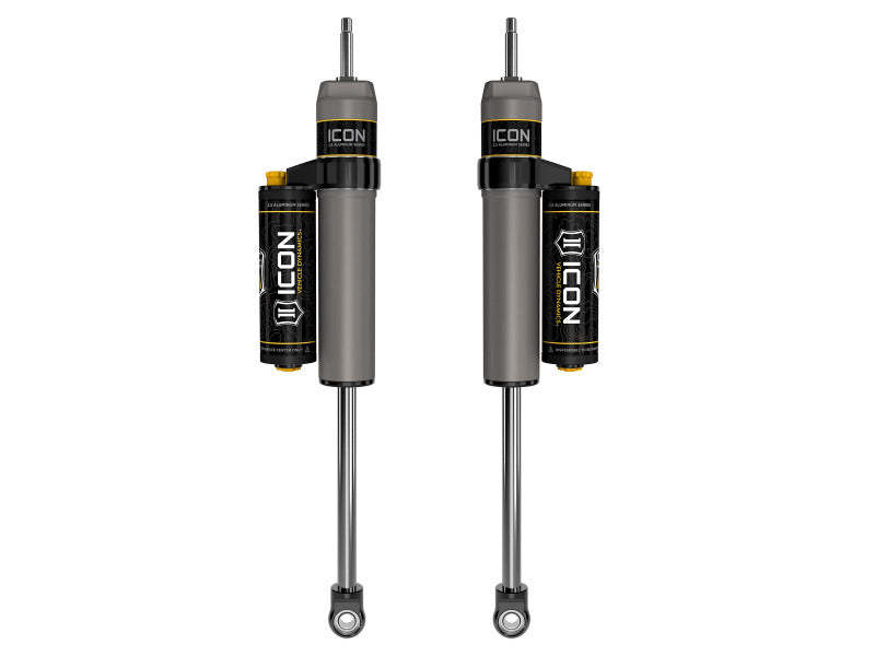 ICON 2019+ Ram 1500 0-3in Rear 2.5 Series Shocks VS PB CDCV - Pair - 217716CP