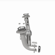 Load image into Gallery viewer, BRE Exhaust 02-03 XL-7 2.7L Front Pipe Kit - 107-0115
