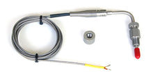 Load image into Gallery viewer, Innovate K-Type EGT Probe w/ Type-K Connector &amp; Hardware (For TC-4 PLUS, LMA-3) - 38500