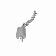 Load image into Gallery viewer, MagnaFlow BRE Exhaust Kit 86-89 Mercedes 560SL 5.6L - 106-0255