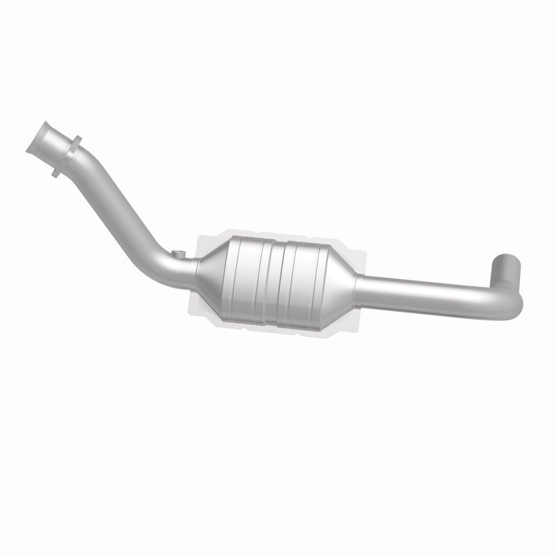 MagnaFlow Direct Fit Catalytic Converter 07-09 Chrysler/Dodge Aspen/Durango 5.7L Driver Side - 49651