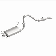 Load image into Gallery viewer, MagnaFlow BRE Exhaust Kit 99-03 Tracker Vitara 1.6L - 106-0613
