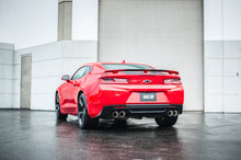 Load image into Gallery viewer, Borla 2016 Camaro SS 6.2L V8 X-Pipe w/ Mid Pipes - 60607