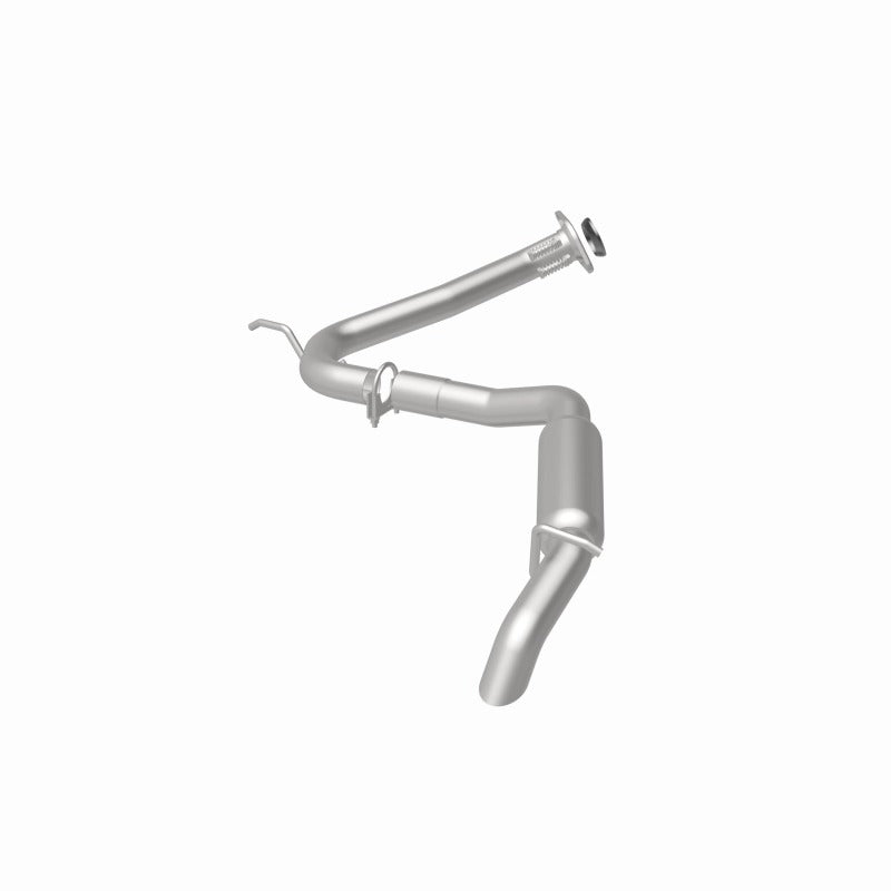 BRExhaust 06-12 Toyota RAV4 Muffler Kit - 108-0221