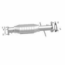 Load image into Gallery viewer, MagnaFlow 96-98 Chevrolet S10 4.3L Direct Fit Converter - 4451497