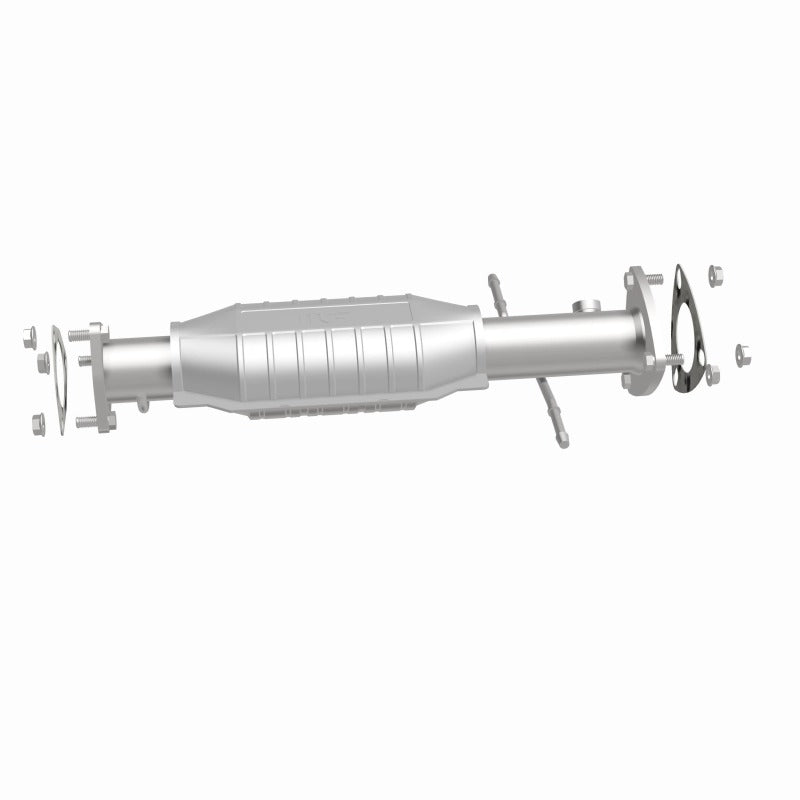 MagnaFlow Direct Fit Catalytic Converter 96-99 S10/Sanoma 4WD 4.3L - 447214