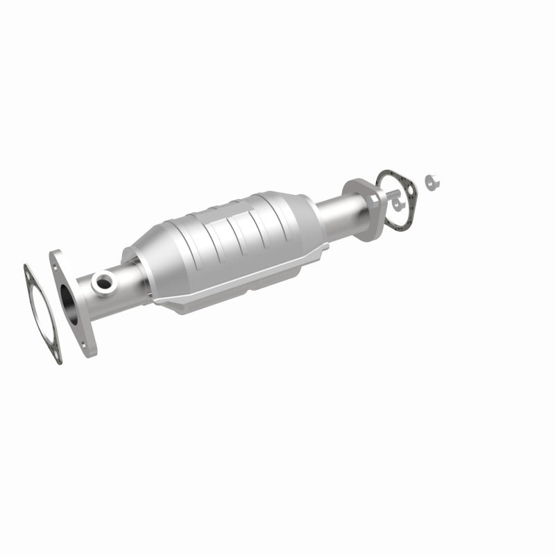 MagnaFlow Direct Fit Catalytic Converter 2002-2003 Mitsubishi Lance 2.0L - CA - 457032