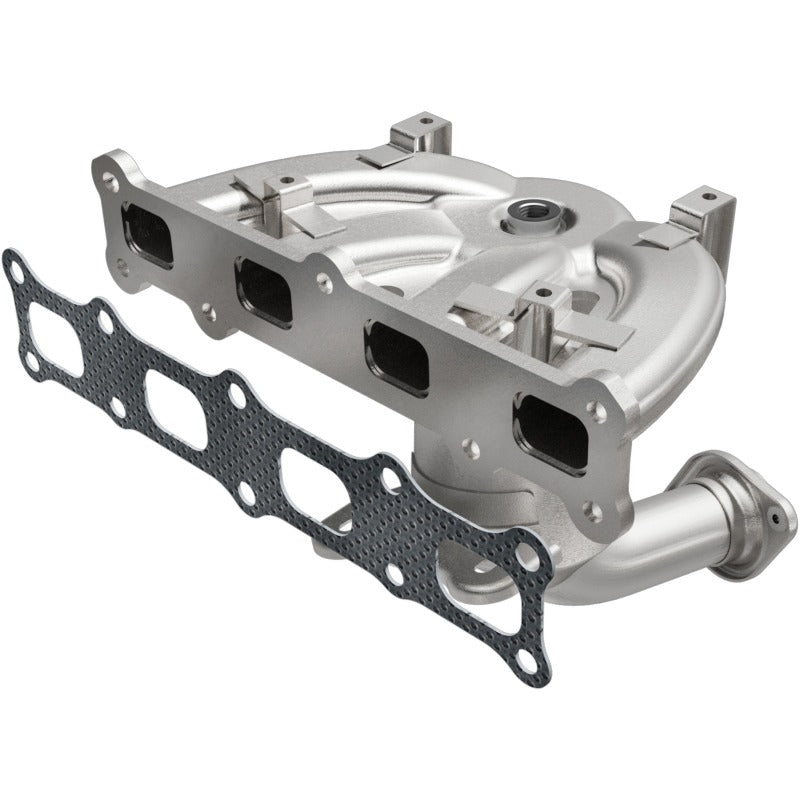 MagnaFlow DF Cat Conv 07 Dodge Caliber 2.4L Manifold AWD/07-10 Jeep Patriot 2.4L Manifold 4WD 49-St - 51260