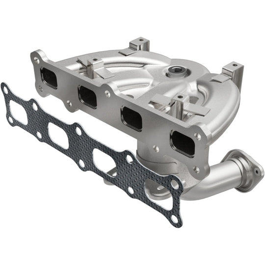 MagnaFlow DF Cat Conv 07 Dodge Caliber 2.4L Manifold AWD/07-10 Jeep Patriot 2.4L Manifold 4WD 49-St - 51260