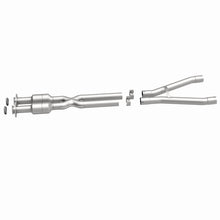 Load image into Gallery viewer, MagnaFlow Direct Fit Catalytic Converter 12-13 Chevy Corvette 6.2L - 51094