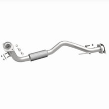 Load image into Gallery viewer, BRE Exhaust 88-92 Corolla Prizm 1.6L Front Pipe Kit - 107-0138