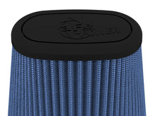 Load image into Gallery viewer, aFe MagnumFLOW Pro 5R Universal Air Filter (7-3/4x5-3/4)F x (9x7)B(mt2) x (6x2-3/4)T x 8.5H