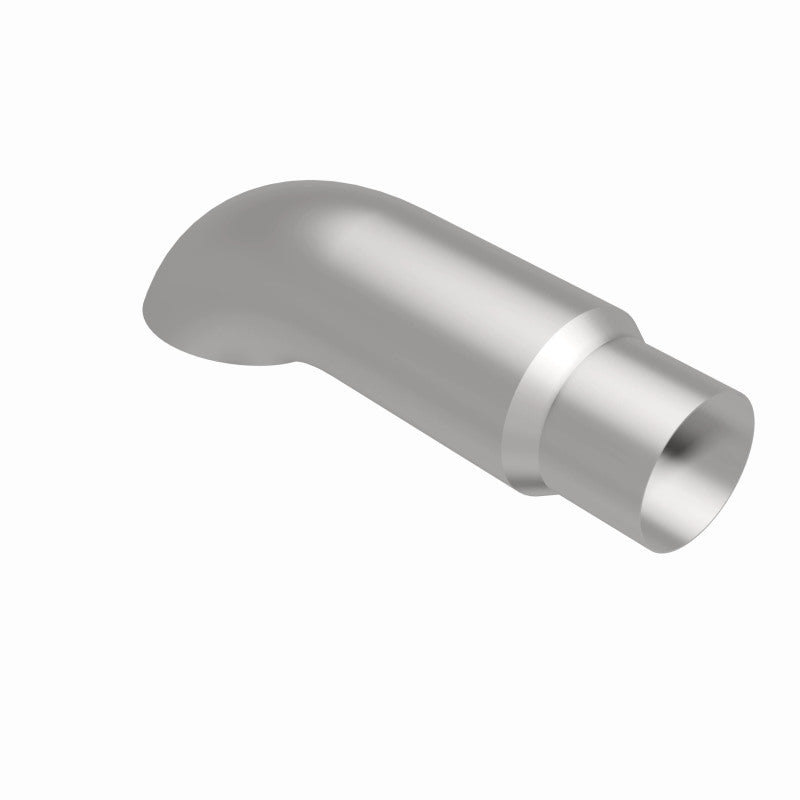 MagnaFlow Tip Turndown 5x20 4inchID 304SS - 35188