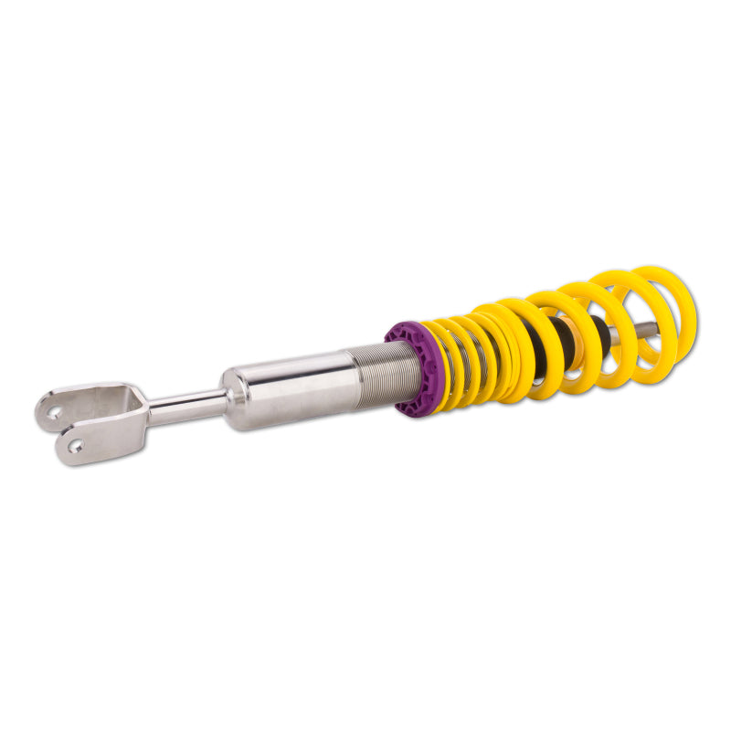 KW Coilover Kit V1 Audi S4 (8E/8H QB6) Wagon/Convertible - 10210065