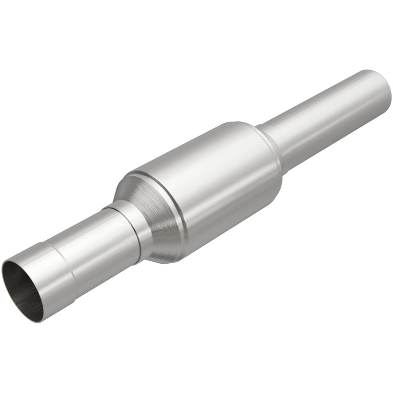 MagnaFlow Direct Fit Catalytic Converter 90-95 Chevrolet C2500 4.3L/5.7L/7.4L - 3391477