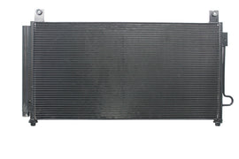 CSF 2015 GMC Sierra 2500 HD 6.0L A/C Condenser - 10724
