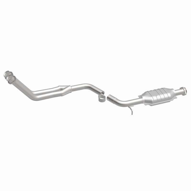 MagnaFlow Direct Fit Catalytic Converter 91-93 Mercedes 190E 2.3L - 23846