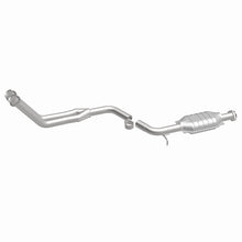 Load image into Gallery viewer, MagnaFlow Direct Fit Catalytic Converter 91-93 Mercedes 190E 2.3L - 23846
