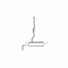 Load image into Gallery viewer, MagnaFlow BRE Exhaust Kit 08-14 Nissan Rogue 2.5L - 106-0243