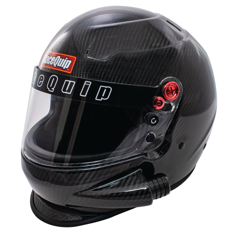RaceQuip Carbon SIDE AIR PRO20 SA2020 XXL - 92969079