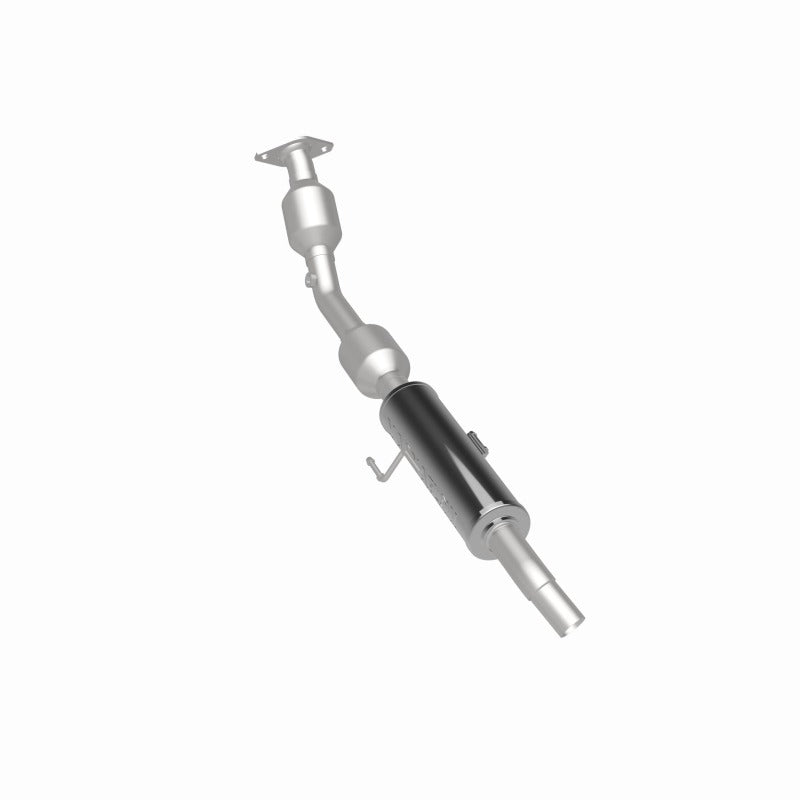 MagnaFlow 07-11 Toyota Yaris 1.5L Direct Fit Converter - 551470