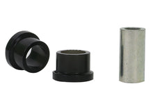 Load image into Gallery viewer, Whiteline 86-91 Mazda RX-7 Rear Control Arm Front Lower Bushing Kit - W61965