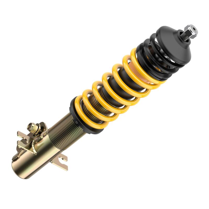 ST Coilover Kit 78-84 Volkswagen Golf MKI / 80-84 Volkswagen Jetta MKI - 13280001