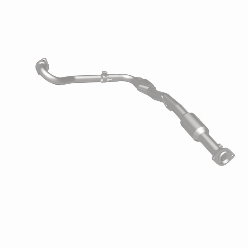 MagnaFlow 2003 Jeep Liberty 3.7L Direct Fit Converter - 4593008