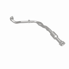 Load image into Gallery viewer, MagnaFlow 2003 Jeep Liberty 3.7L Direct Fit Converter - 4593008