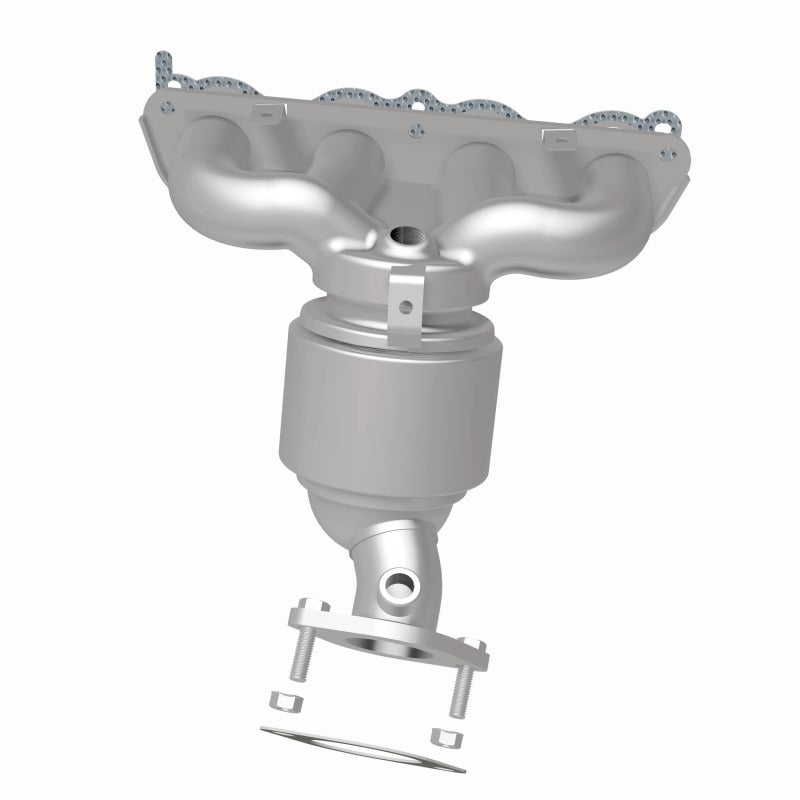 MagnaFlow 19-20 Hyundai Tucson OEM/EPA Compliant Manifold Catalytic Converter - 22-237