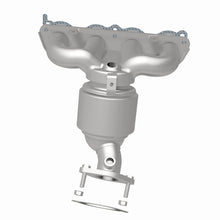 Load image into Gallery viewer, MagnaFlow 19-20 Hyundai Tucson OEM/EPA Compliant Manifold Catalytic Converter - 22-237