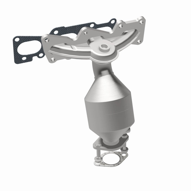MagnaFlow 07-09 Hyundai Santa Fe 3.3L Direct Fit Converter - 5582201