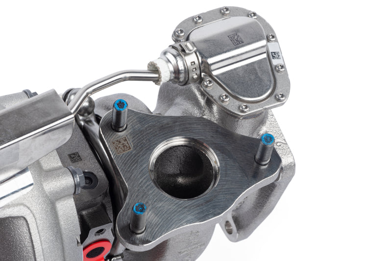 APR 17-19 Porsche 911 3.0T K04.3 GTS Turbocharger System - T2100084