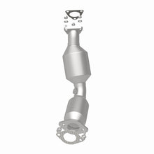Load image into Gallery viewer, MagnaFlow Direct Fit Catalytic Conv 04-06 Nissan 350Z 3.5L / 04-07 Infiniti G35 3.5L - Right Side - 5411045