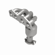 Load image into Gallery viewer, MagnaFlow Direct Fit Catalytic Converter 07 Toyota Highlander 2.4L - 51281