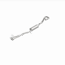 Load image into Gallery viewer, MagnaFlow BRE Exhaust Kit 96-00 C1500 K1500 C2500 K2500 Suburban 5.7L - 106-0473
