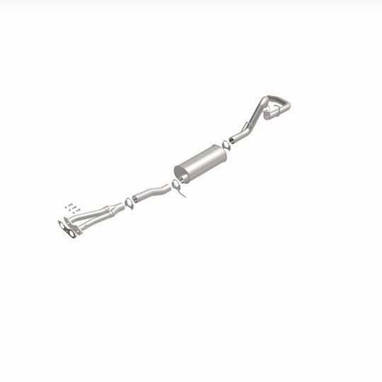 MagnaFlow BRE Exhaust Kit 96-00 C1500 K1500 C2500 K2500 Suburban 5.7L - 106-0473