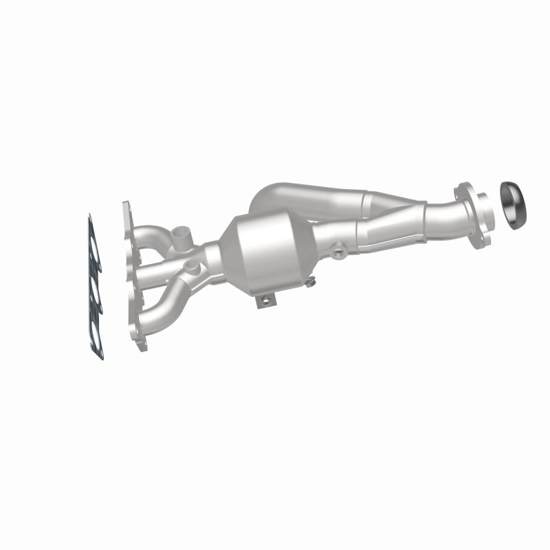 MagnaFlow Direct Fit Catalytic Converter 04-10 Mitsu Endeavor 3.8L - 51763