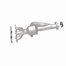 Load image into Gallery viewer, MagnaFlow Direct Fit Catalytic Converter 04-10 Mitsu Endeavor 3.8L - 51763