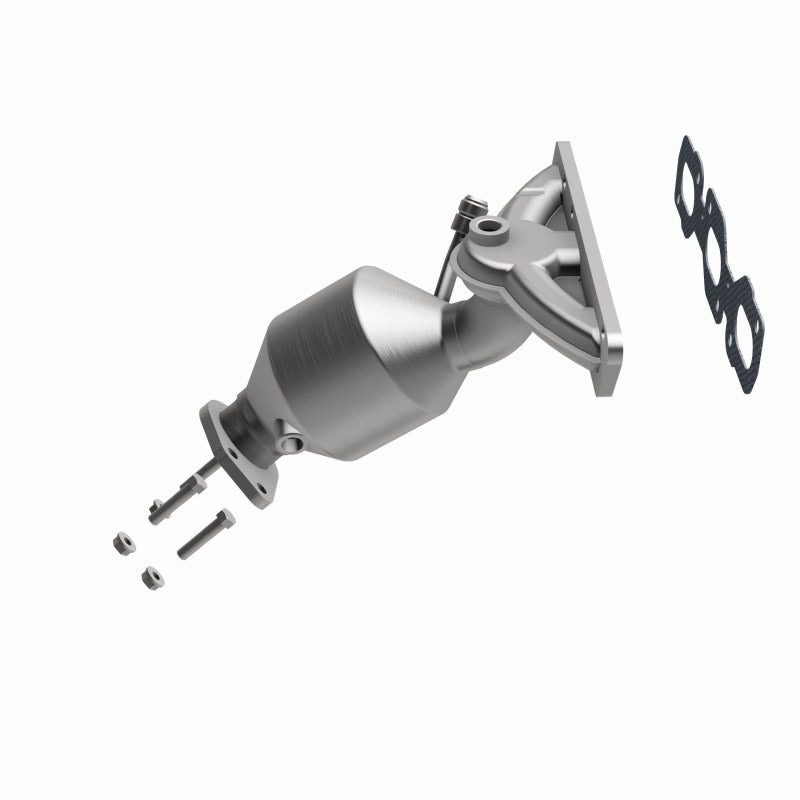 MagnaFlow Direct Fit Catalytic Converter 06-08 Mazda 6 3.0L - 51977