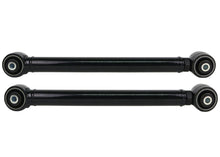 Load image into Gallery viewer, Whiteline 2018 Jeep Wrangler JK HD Adjustable Rear Lower Control Arm Set - KTA192