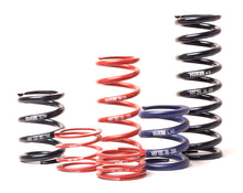 Load image into Gallery viewer, H&amp;R 60mm ID Single Race Spring Length 250mm Spring Rate 40 N/mm or 229 lbs/inch - RF250040