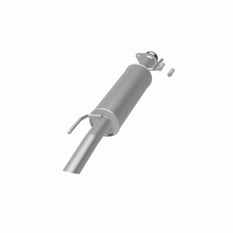 BRExhaust 01-03 Toyota Sienna Muffler Kit - 108-0223