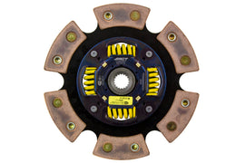 ACT 1991 Nissan Sentra 6 Pad Sprung Race Disc