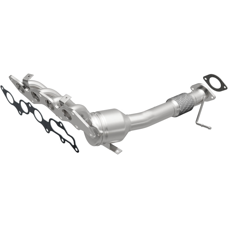 MagnaFlow 08-10 Mazda 5 2.3L Direct Fit Converter - 5531786