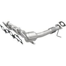 Load image into Gallery viewer, MagnaFlow 08-10 Mazda 5 2.3L Direct Fit Converter - 5531786