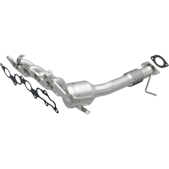 MagnaFlow 08-10 Mazda 5 2.3L Direct Fit Converter - 5531786