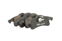 Load image into Gallery viewer, DBA 99-04 Jeep Grand Cherokee Street Series Rear Brake Pads - DB1717SS