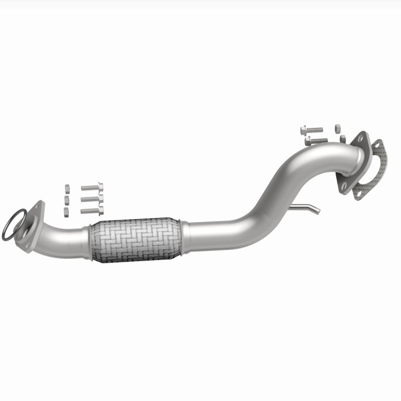 BRE Exhaust 08-14 Rogue  Select 2.5L Front Pipe Kit - 107-0266